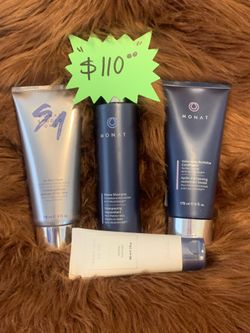 Monat Products 
