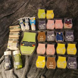 Scentsy Bundle