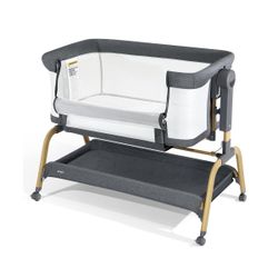 Jimglo Bassinet