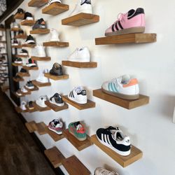 Adidas Samba Superstar 50% Off All Other Styles 60% Off