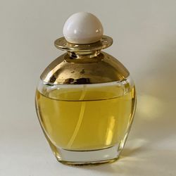 Nude By Bill Blass Spray Women Perfume 3.4 Fl. / 100ml