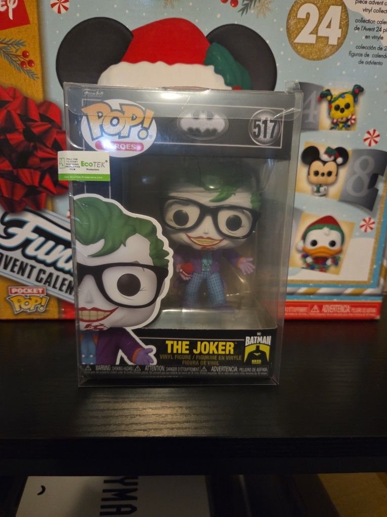 Funko Pop Joker