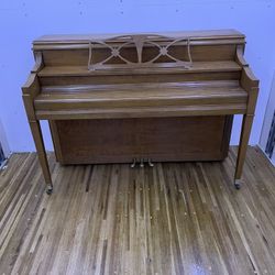 Sohmer Upright Piano