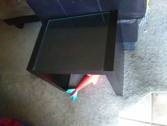 End table