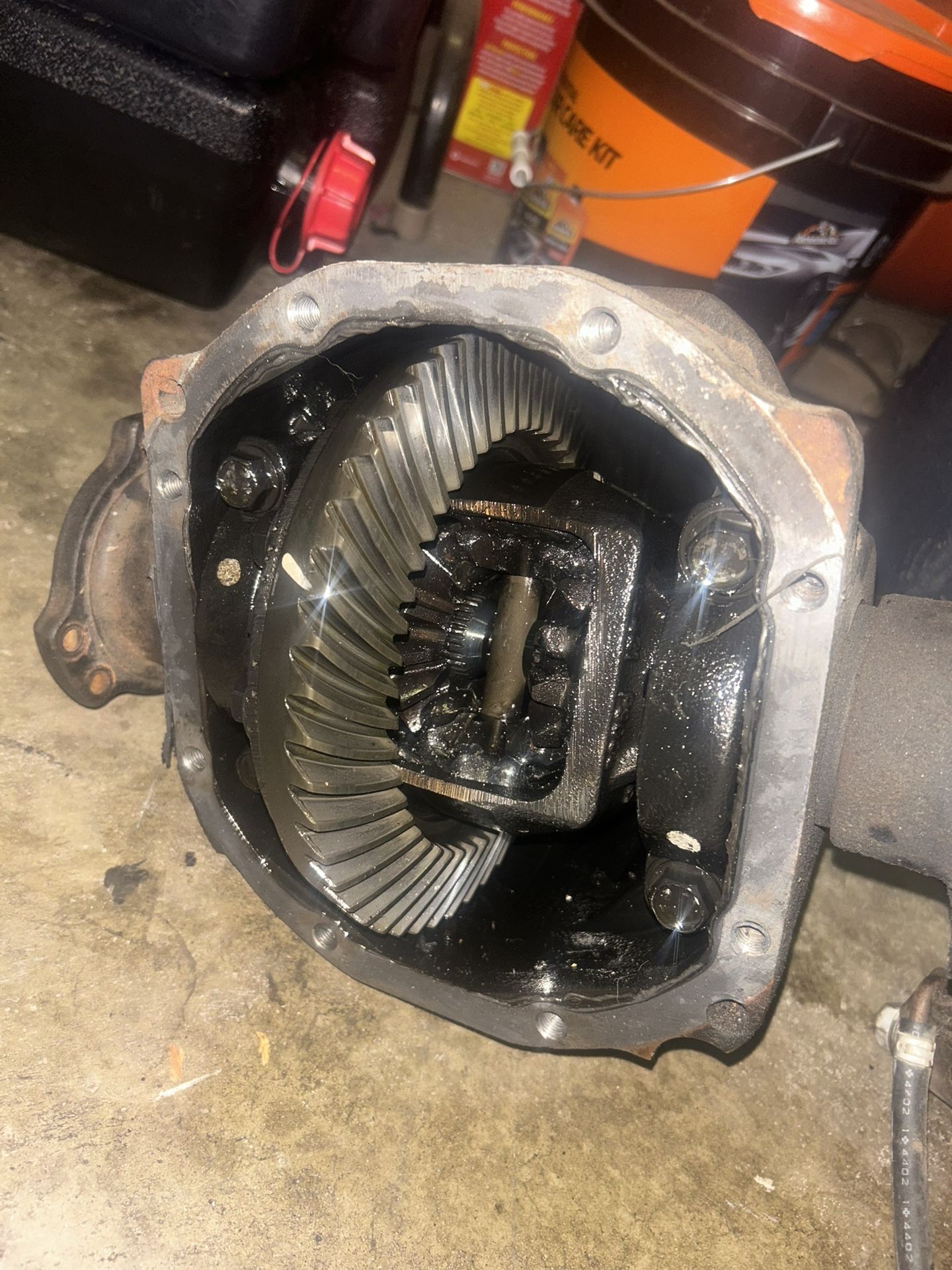 1993 Nissan 240sx