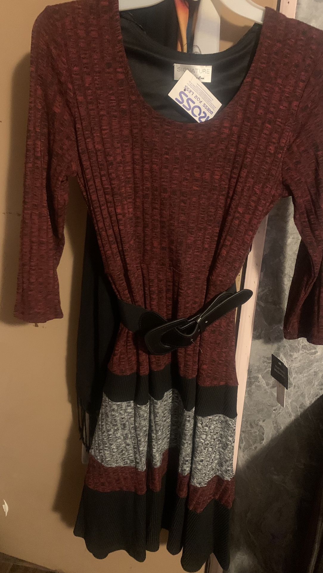 Dresses