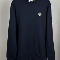 MONCLER SWEATSHIRT 
