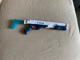 X shot Toy Gun 