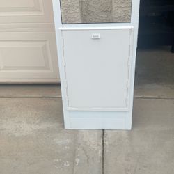 Dog Door New XXL  For Very Large Dogs 