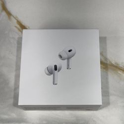 AirPods Pro Gen 2 ANC (USB-C)