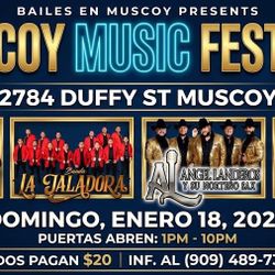 Todos Los Domingo’s 