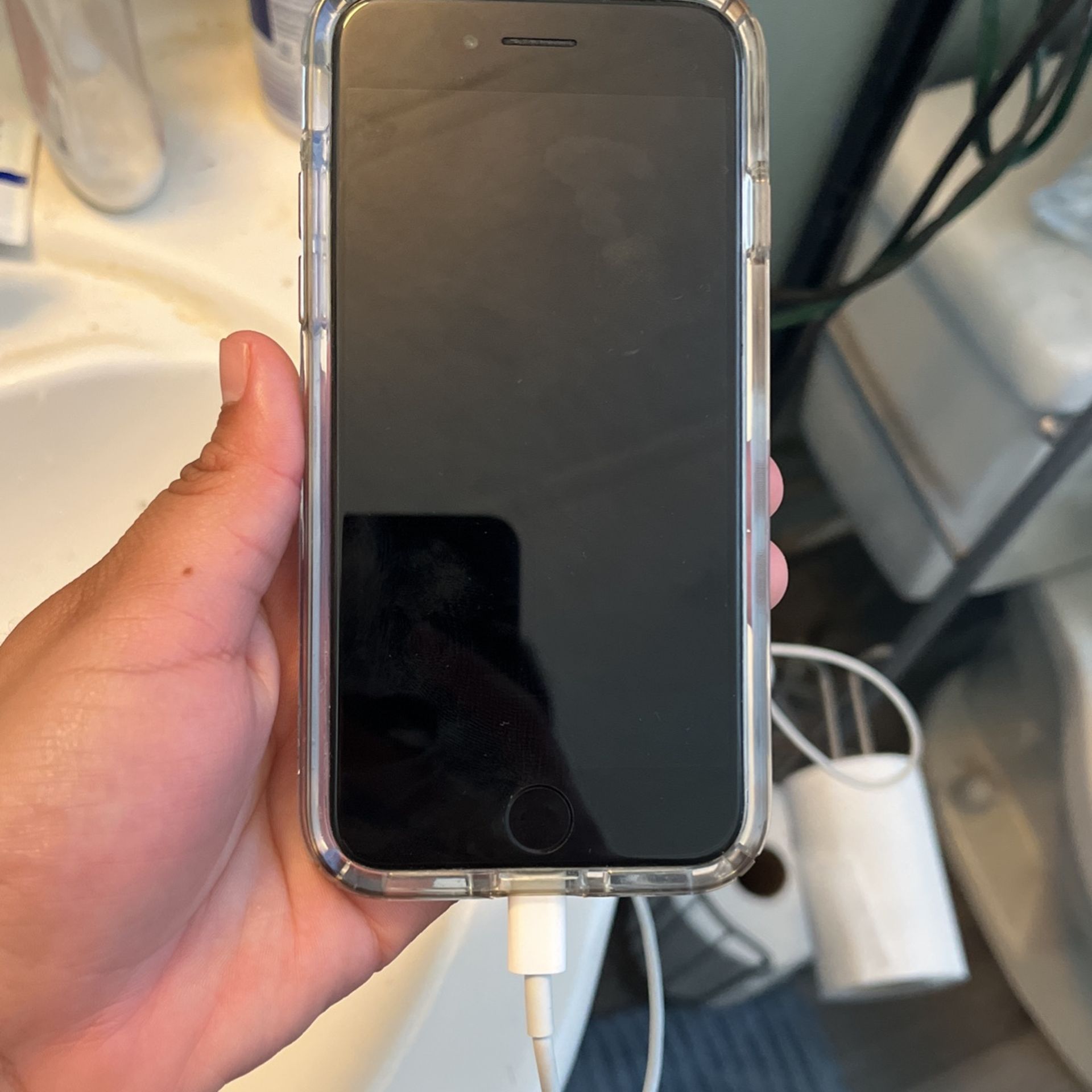IPhoneSE 3rd Generation