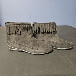 Women's Boots