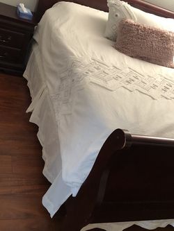 King Bed Set