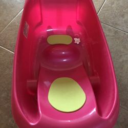 baby tub
