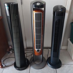 Fan Lasko vonardo used