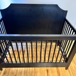 Baby Crib