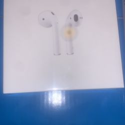 Air Pods