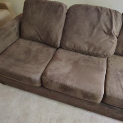 3 Seat Couch 