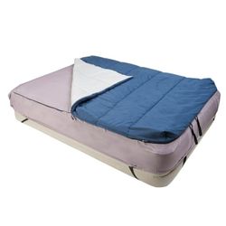 Ozark Trail Airbed Sleep Bag $9.99