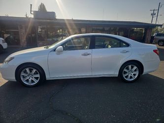 2008 Lexus ES 350