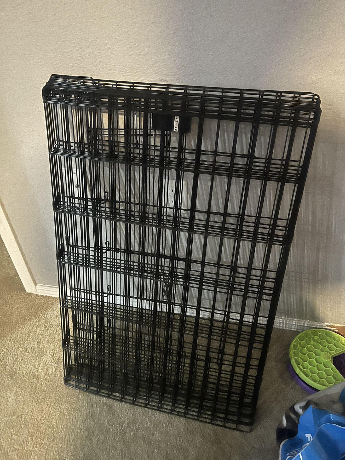 Top Paw Playpen