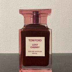 Tom Ford Lost Cherry