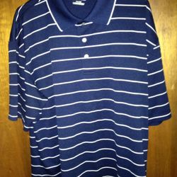 PGA tour golf shirt