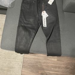 Purple Brand Jean