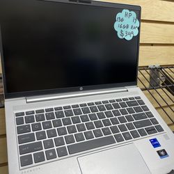 HP pro book wolf, security, laptop