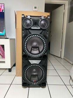 OFX PBX 8122 SPEAKER