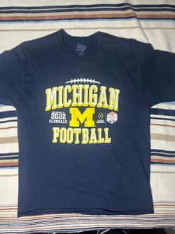 Michigan Tee/ Bleach anime tee