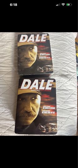 NASCAR Memorabilia