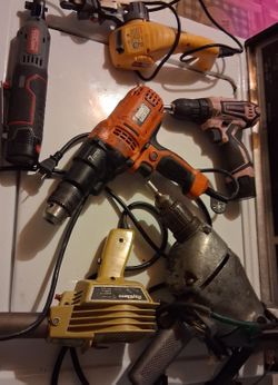 Power Tools