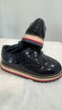 Zara Baby Shoes