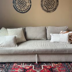 IKEA FRIHETEN Couch