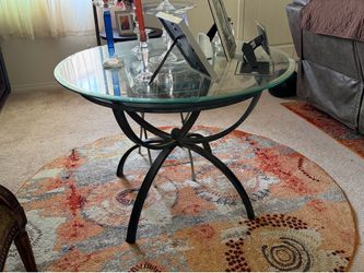 round table