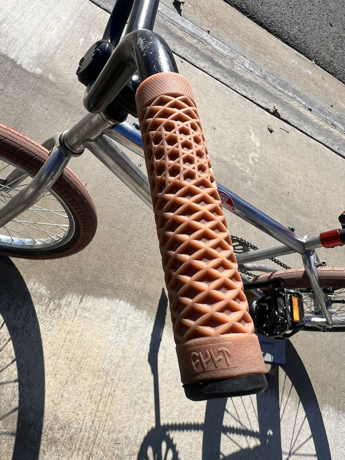 BMX Bike for Sale in Rancho Cucamonga, CA OfferUp