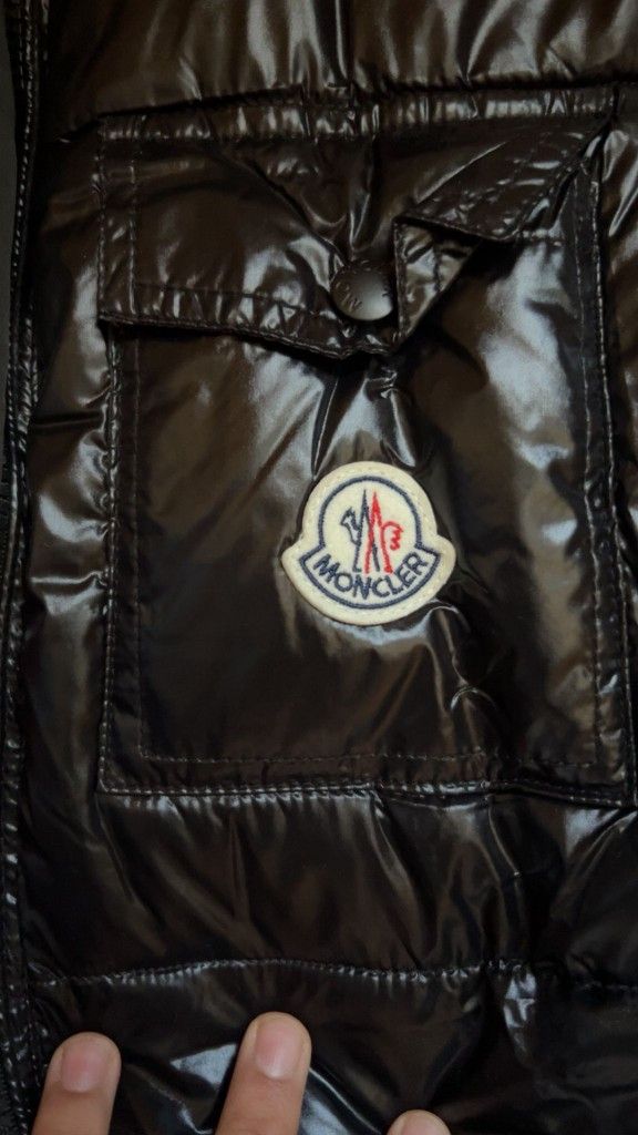 Moncler Jackets For Sale