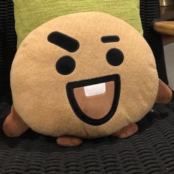 Shooky de la línea BT21