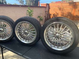 Rims
