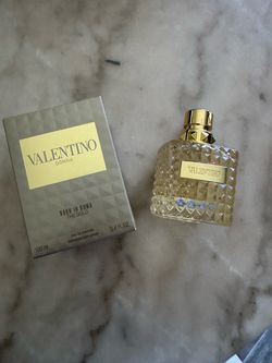 gold aventino fragrance