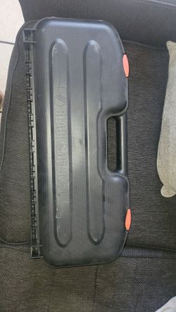 Black DECKER SAW (NEW)