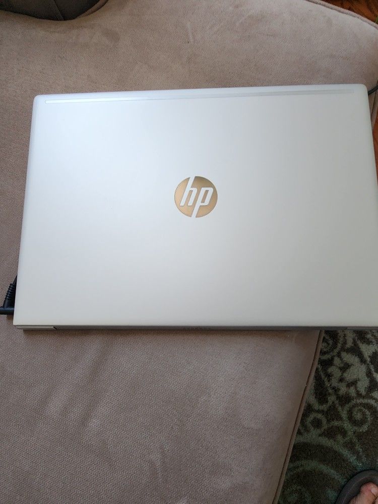 HP ProBook 455 G7