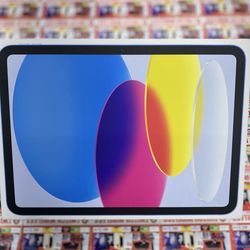 Ipad Gen A16 , 128GB