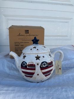 Candle holder - home interiors