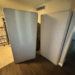King Size Box Springs