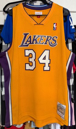 Shaquille O’Neal jersey Mitchell&Ness XL