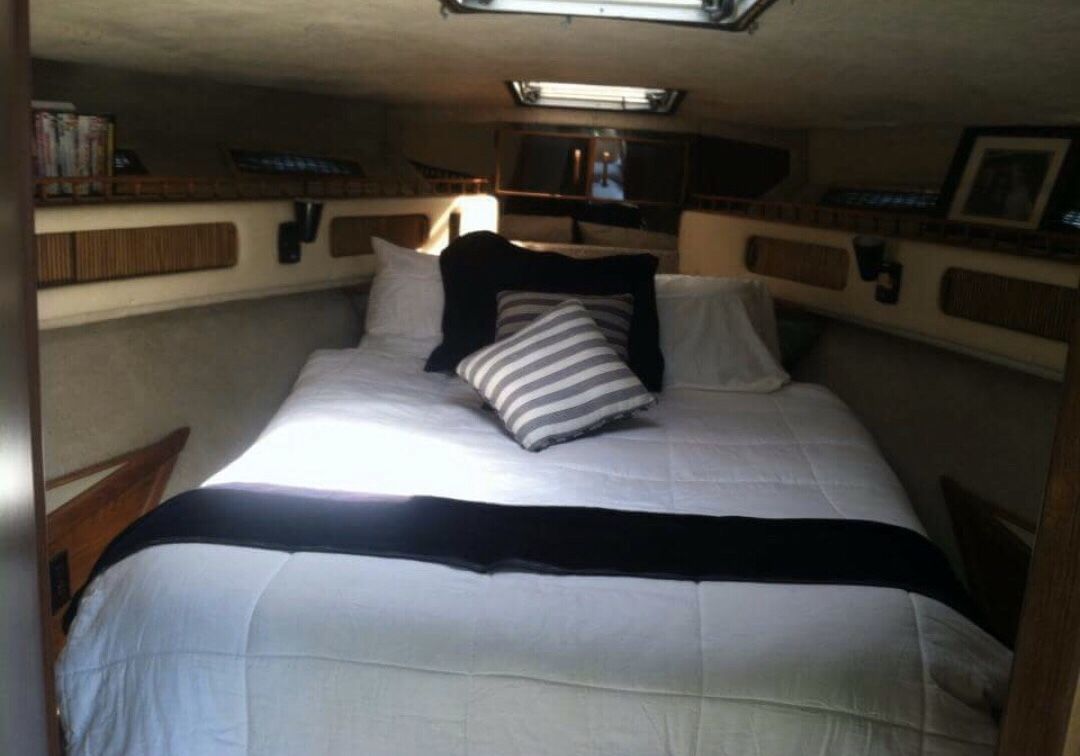 1985 Sea Ray 360AC MUST SELL $27,500 OBO