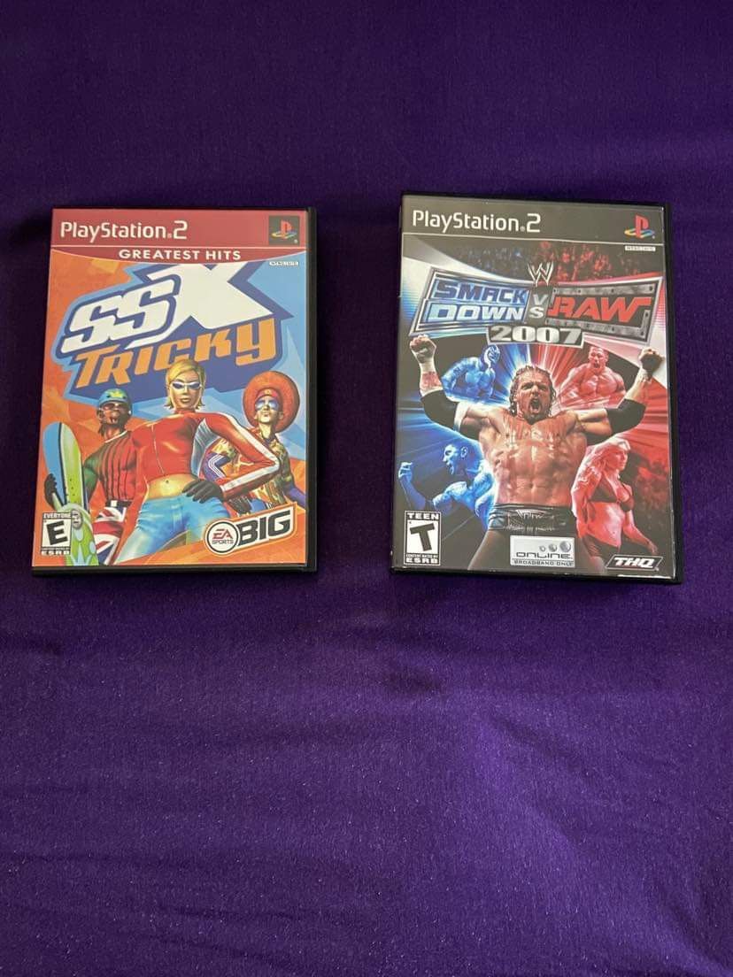 Games